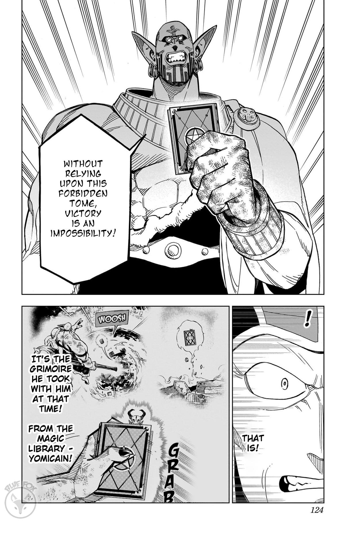 Dragon Quest - The Adventure of Dai - Avan the Brave and the Demon King of Hellfire Chapter 31 - Page 25