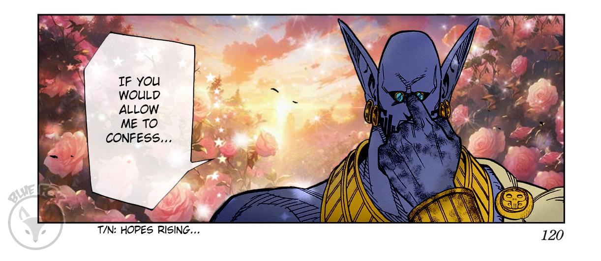 Dragon Quest - The Adventure of Dai - Avan the Brave and the Demon King of Hellfire Chapter 31 - Page 46