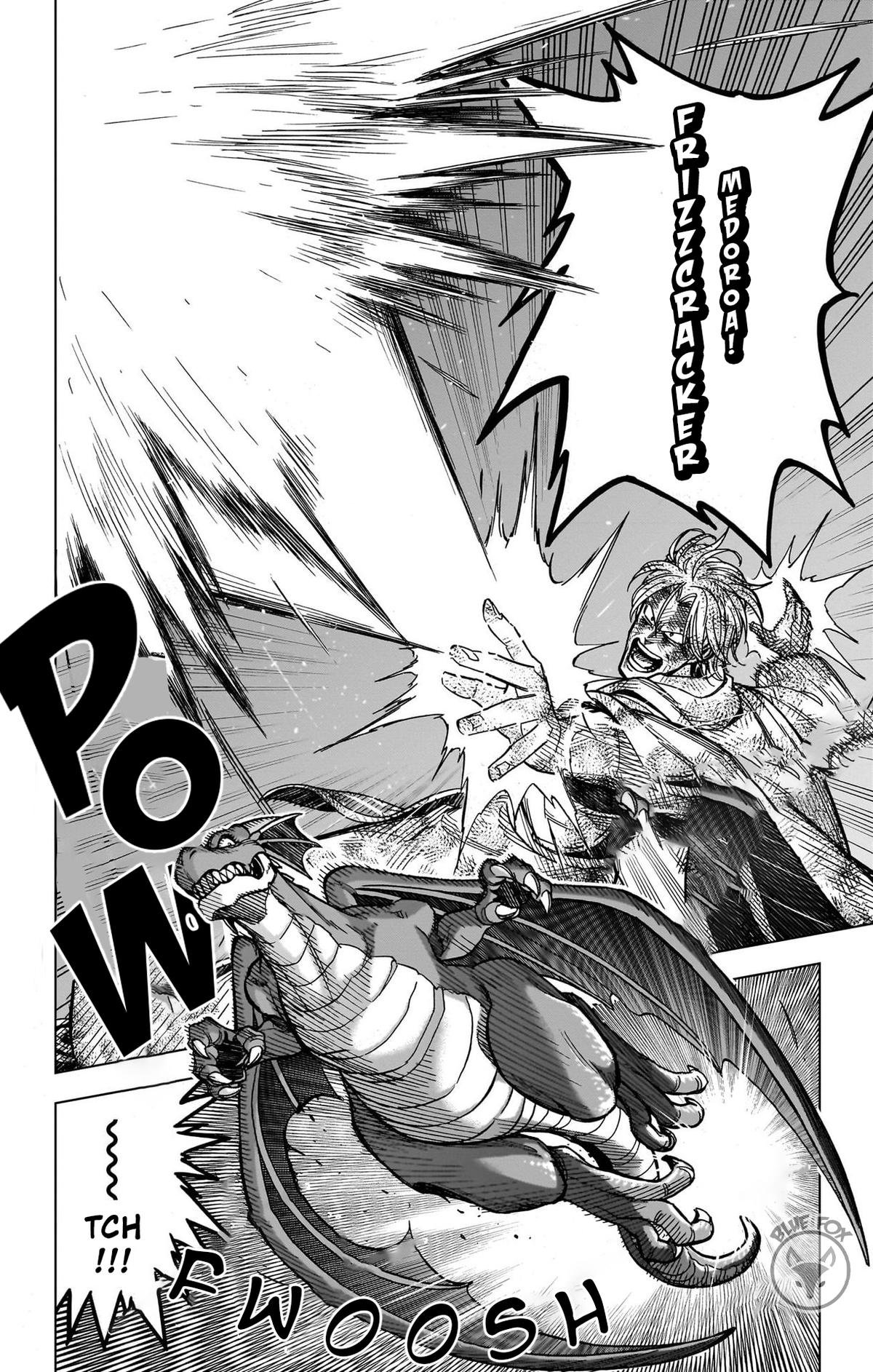 Dragon Quest - The Adventure of Dai - Avan the Brave and the Demon King of Hellfire Chapter 32 - Page 16