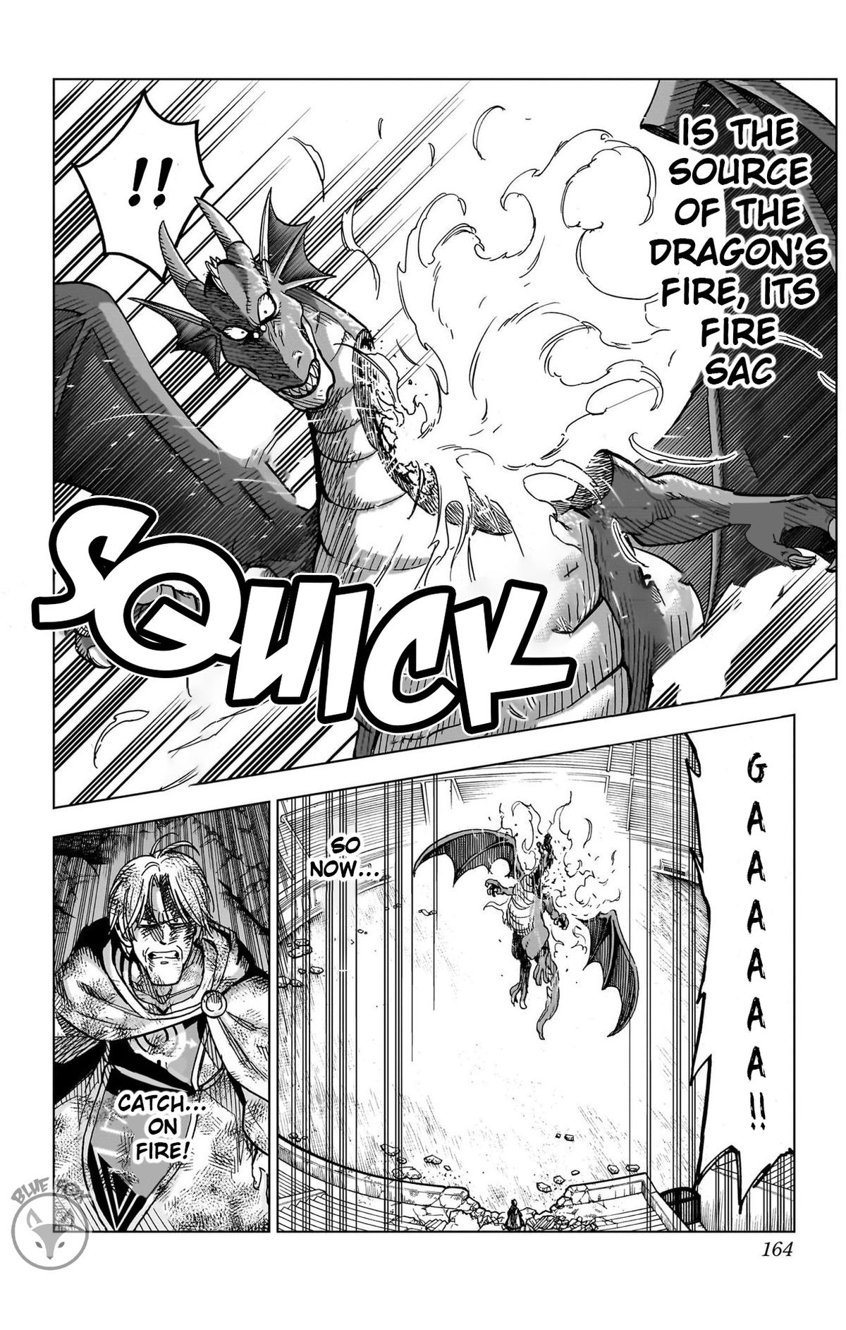 Dragon Quest - The Adventure of Dai - Avan the Brave and the Demon King of Hellfire Chapter 32 - Page 18