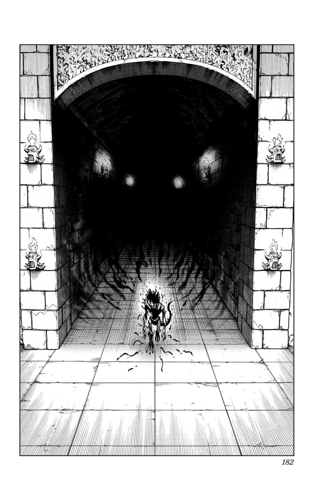 Dragon Quest - The Adventure of Dai - Avan the Brave and the Demon King of Hellfire Chapter 32 - Page 36