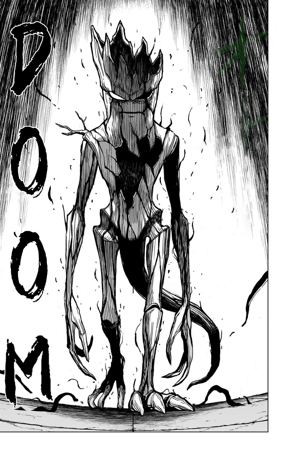 Dragon Quest - The Adventure of Dai - Avan the Brave and the Demon King of Hellfire Chapter 32 - Page 37