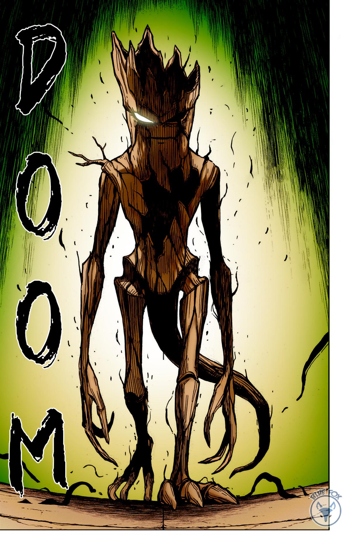 Dragon Quest - The Adventure of Dai - Avan the Brave and the Demon King of Hellfire Chapter 32 - Page 52