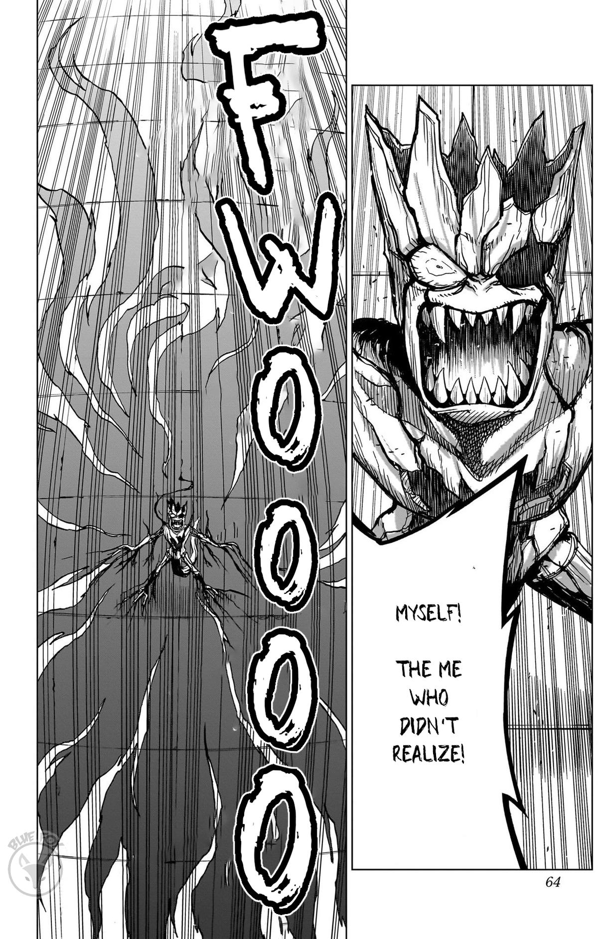 Dragon Quest - The Adventure of Dai - Avan the Brave and the Demon King of Hellfire Chapter 34 - Page 9