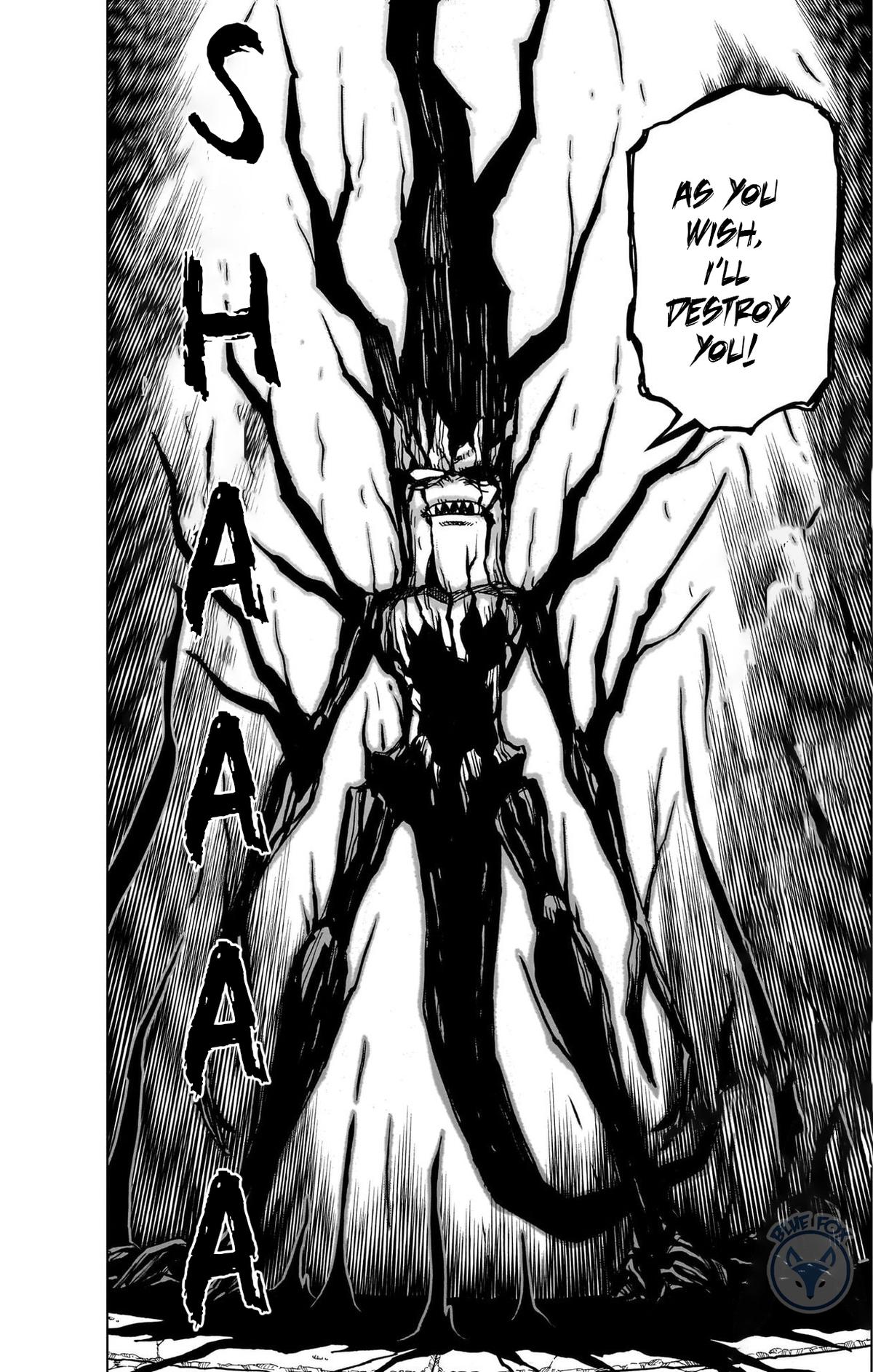 Dragon Quest - The Adventure of Dai - Avan the Brave and the Demon King of Hellfire Chapter 34 - Page 11