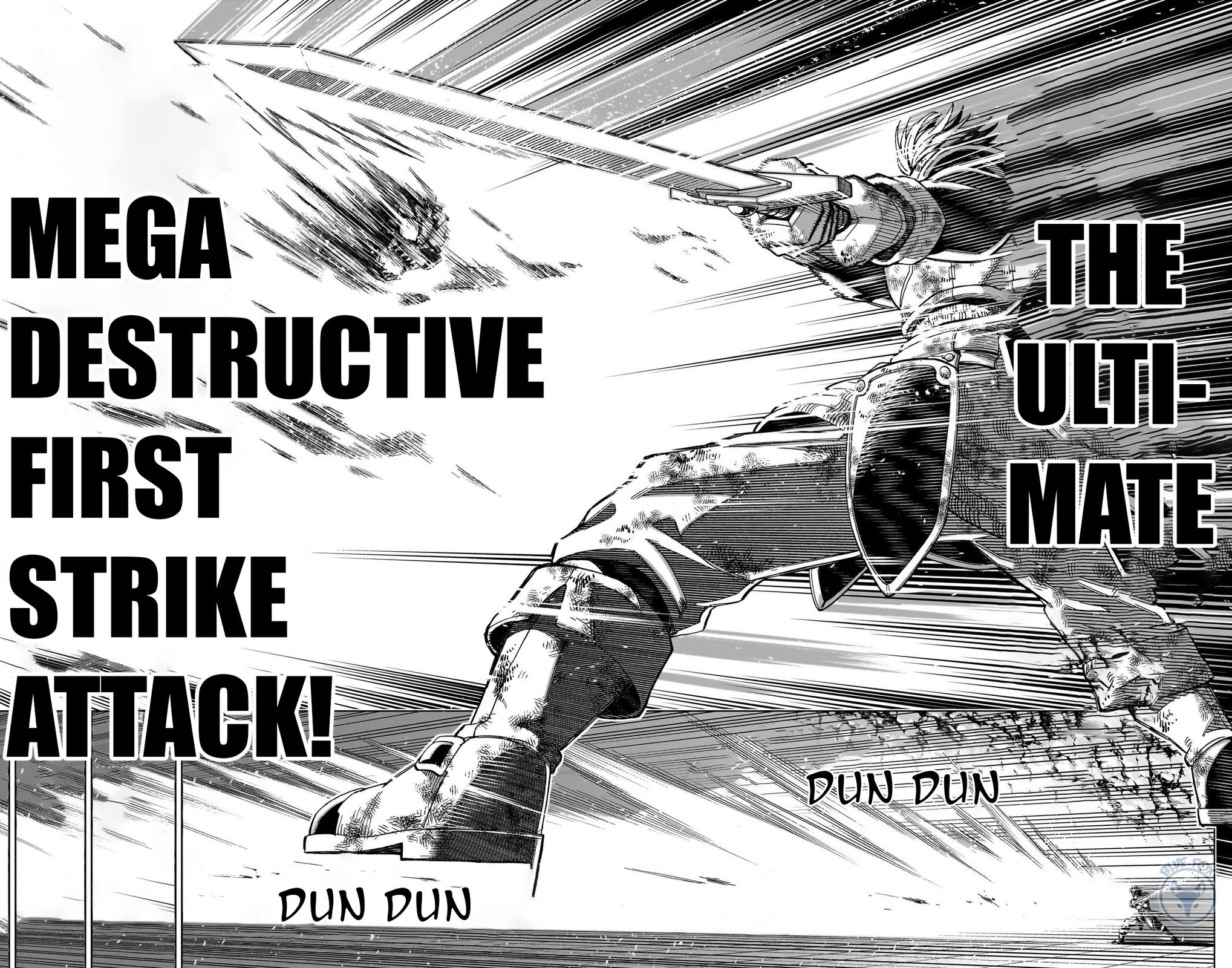 Dragon Quest - The Adventure of Dai - Avan the Brave and the Demon King of Hellfire Chapter 34 - Page 19