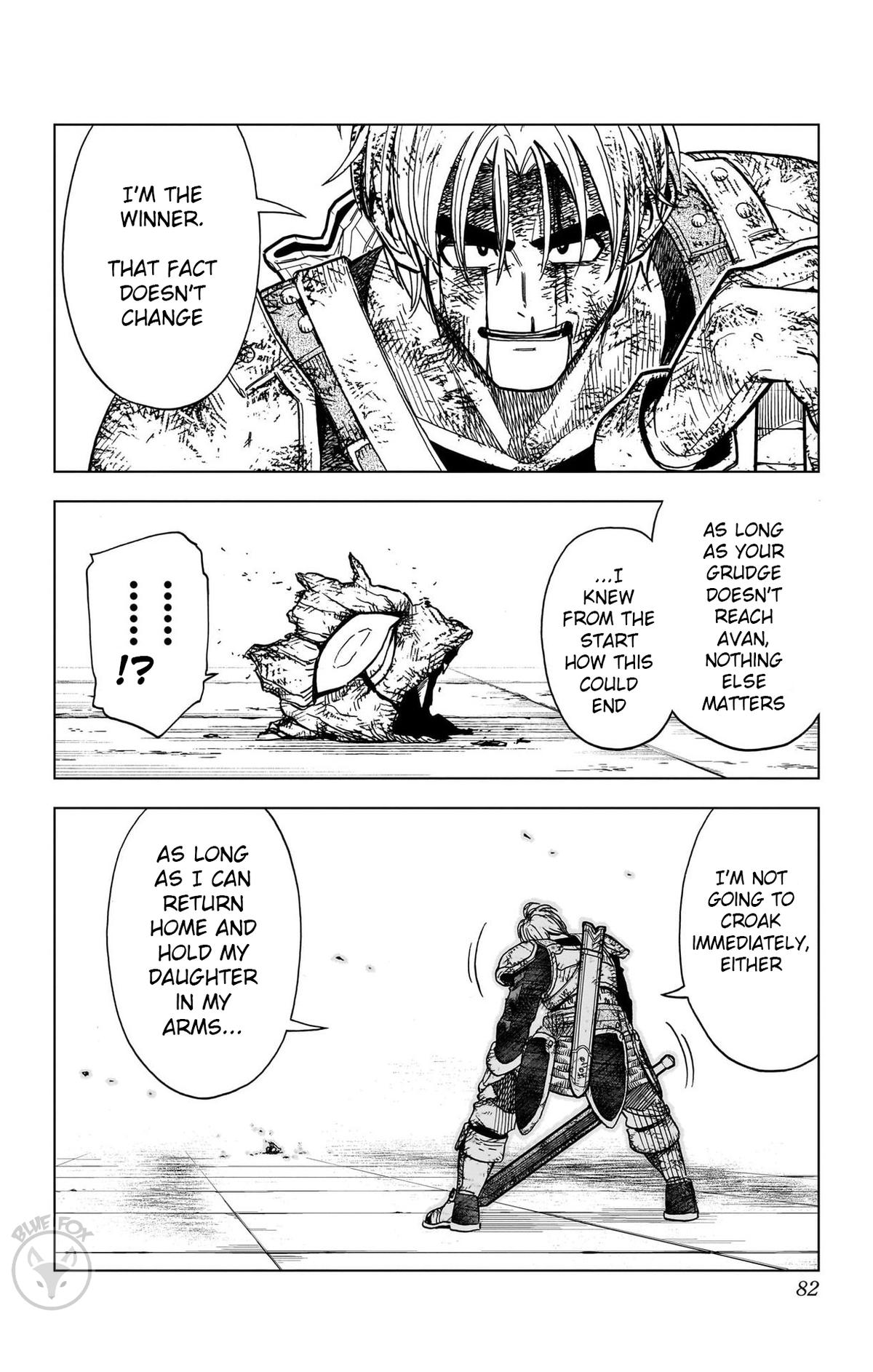 Dragon Quest - The Adventure of Dai - Avan the Brave and the Demon King of Hellfire Chapter 34 - Page 24