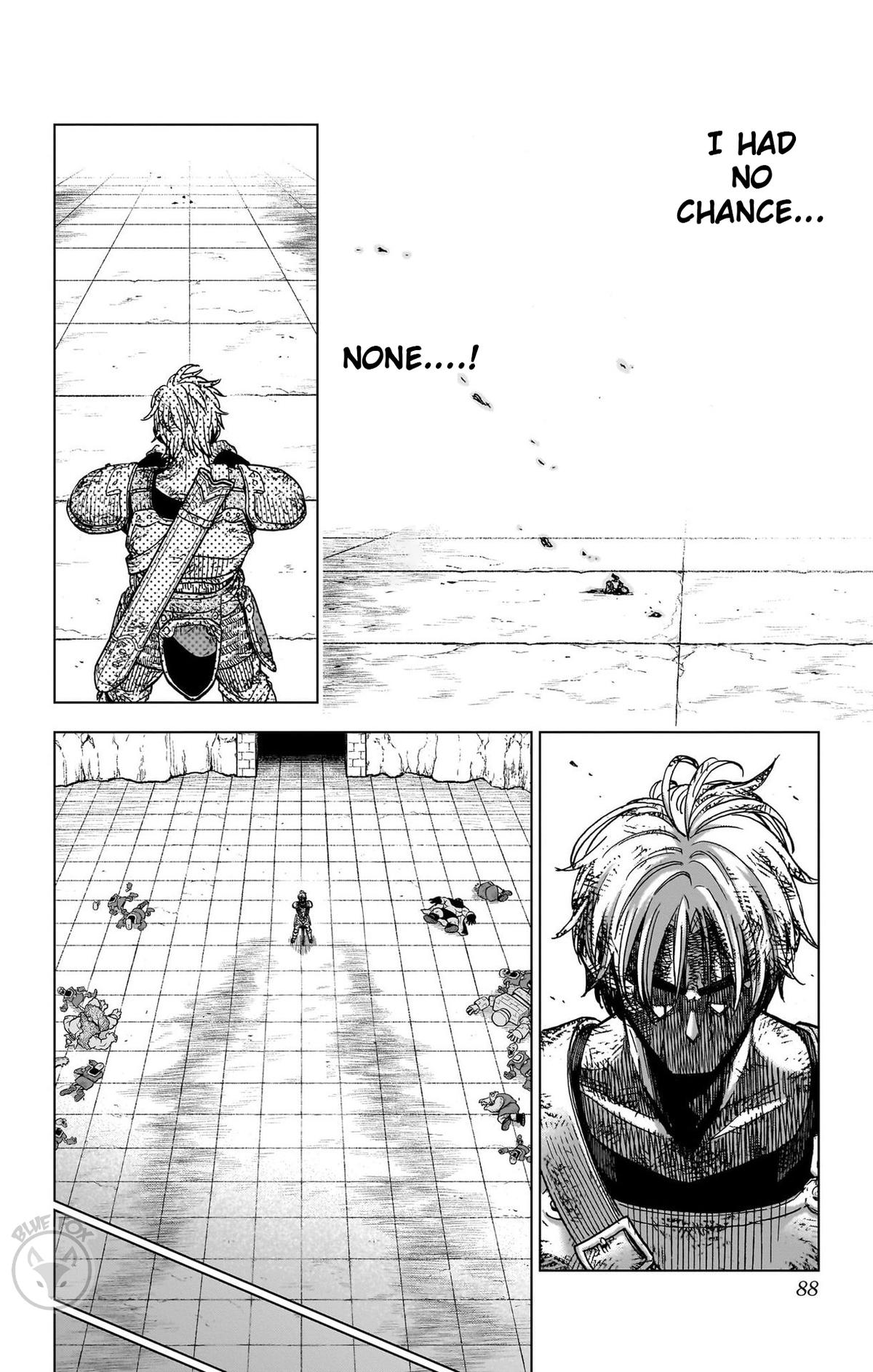 Dragon Quest - The Adventure of Dai - Avan the Brave and the Demon King of Hellfire Chapter 34 - Page 29