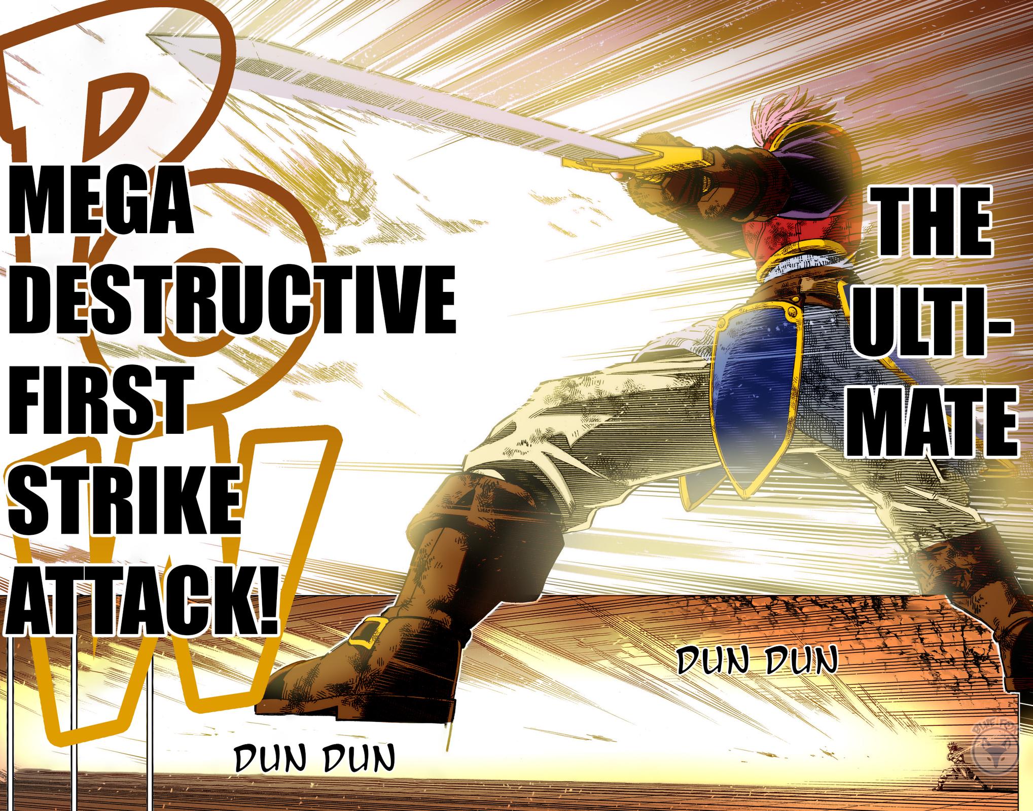 Dragon Quest - The Adventure of Dai - Avan the Brave and the Demon King of Hellfire Chapter 34 - Page 46