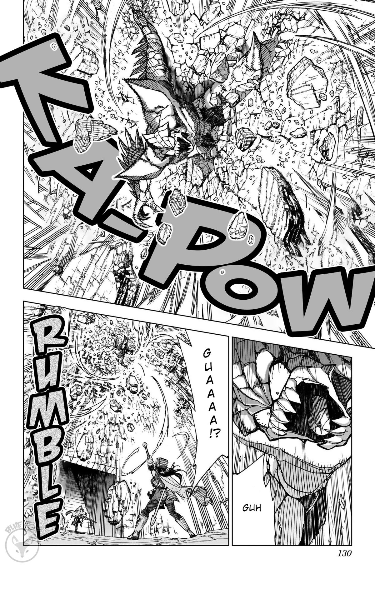 Dragon Quest - The Adventure of Dai - Avan the Brave and the Demon King of Hellfire Chapter 35 - Page 28