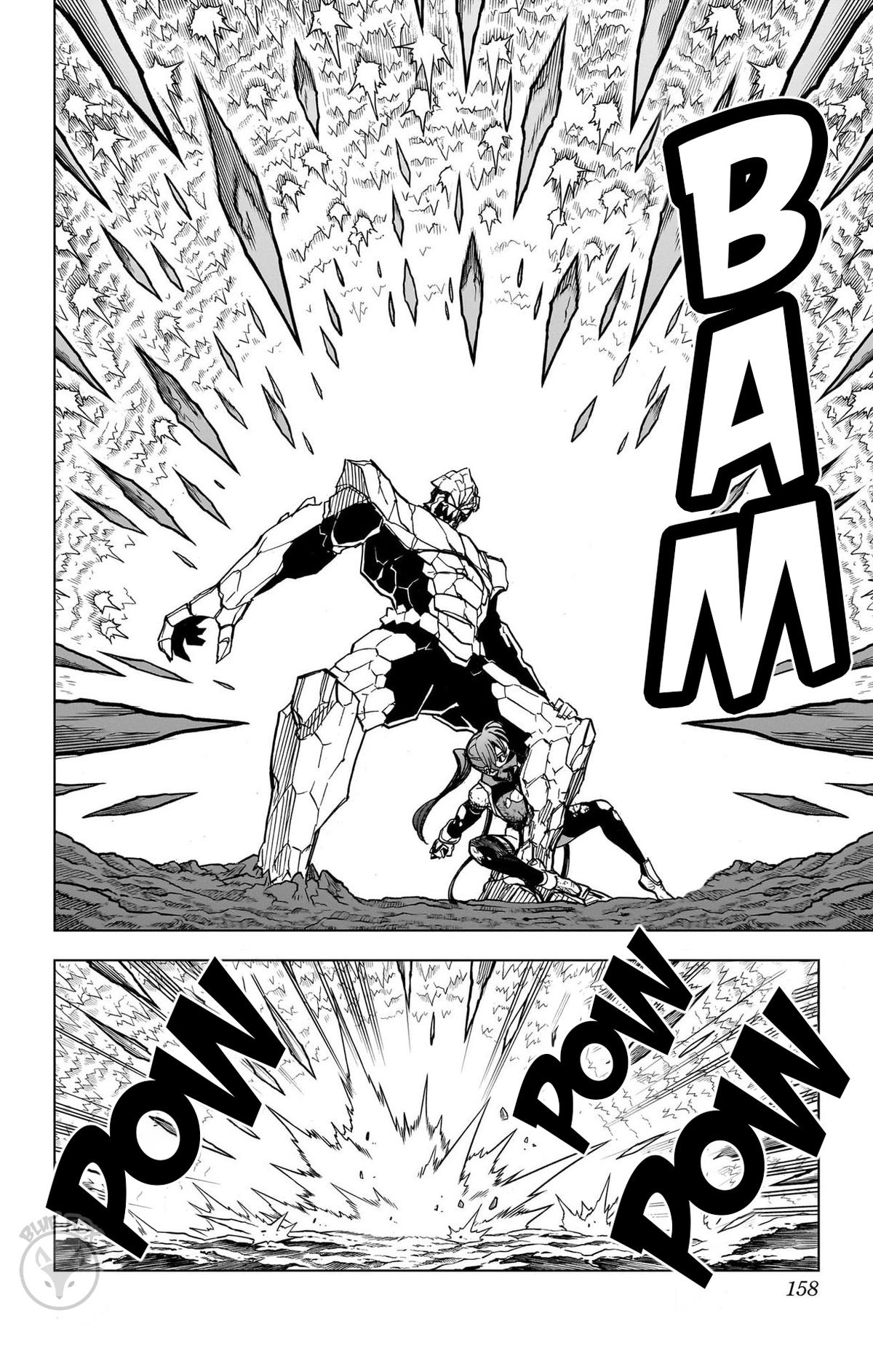 Dragon Quest - The Adventure of Dai - Avan the Brave and the Demon King of Hellfire Chapter 36 - Page 11