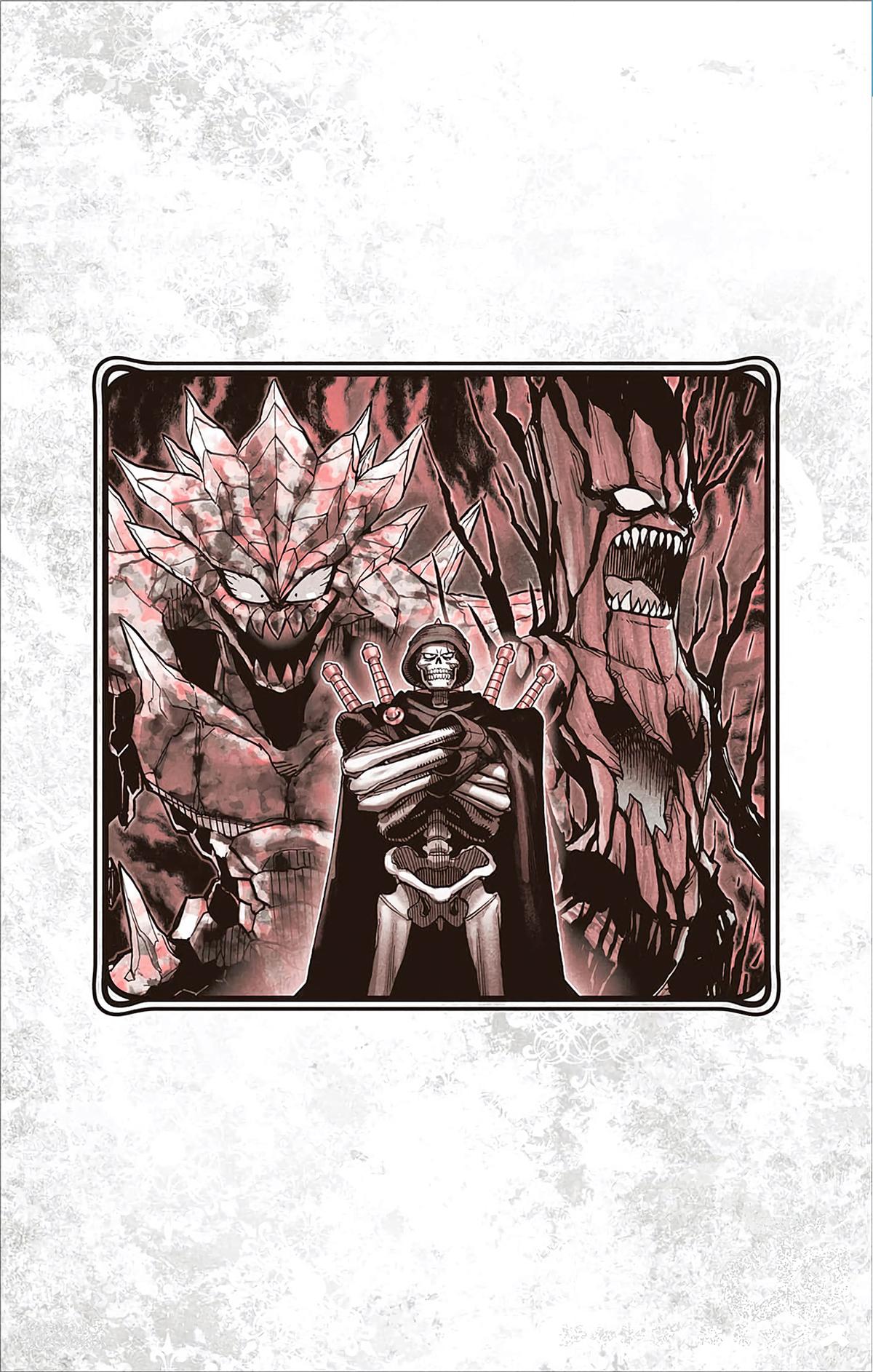 Dragon Quest - The Adventure of Dai - Avan the Brave and the Demon King of Hellfire Chapter 36 - Page 63