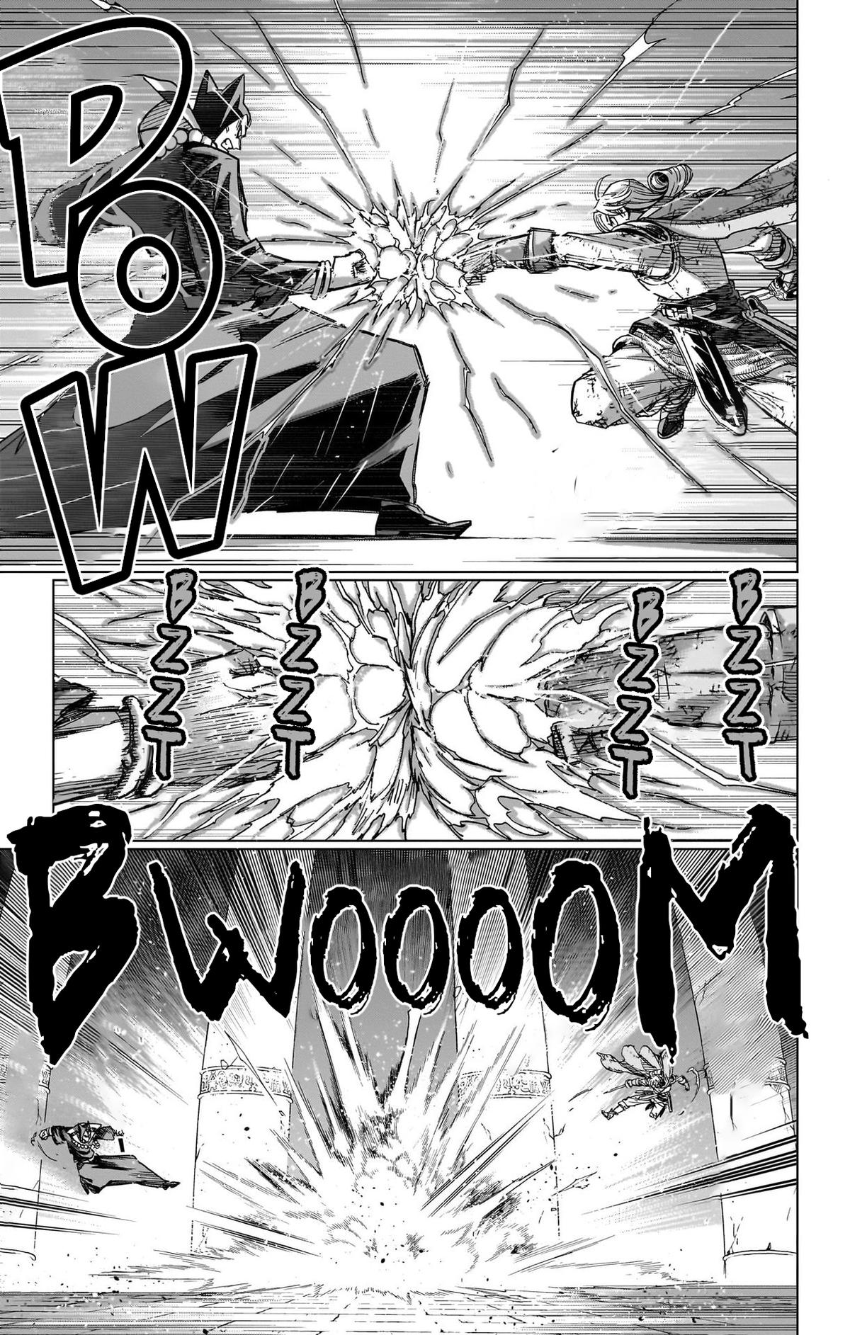 Dragon Quest - The Adventure of Dai - Avan the Brave and the Demon King of Hellfire Chapter 39 - Page 14