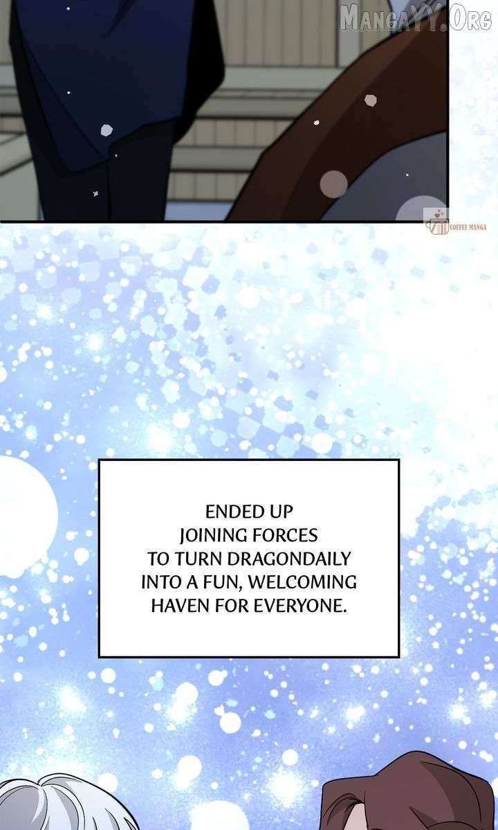 Dragondaily Chapter 76 - Page 46