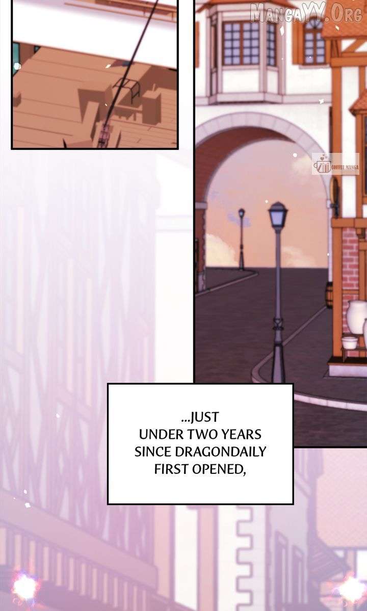 Dragondaily Chapter 76 - Page 78