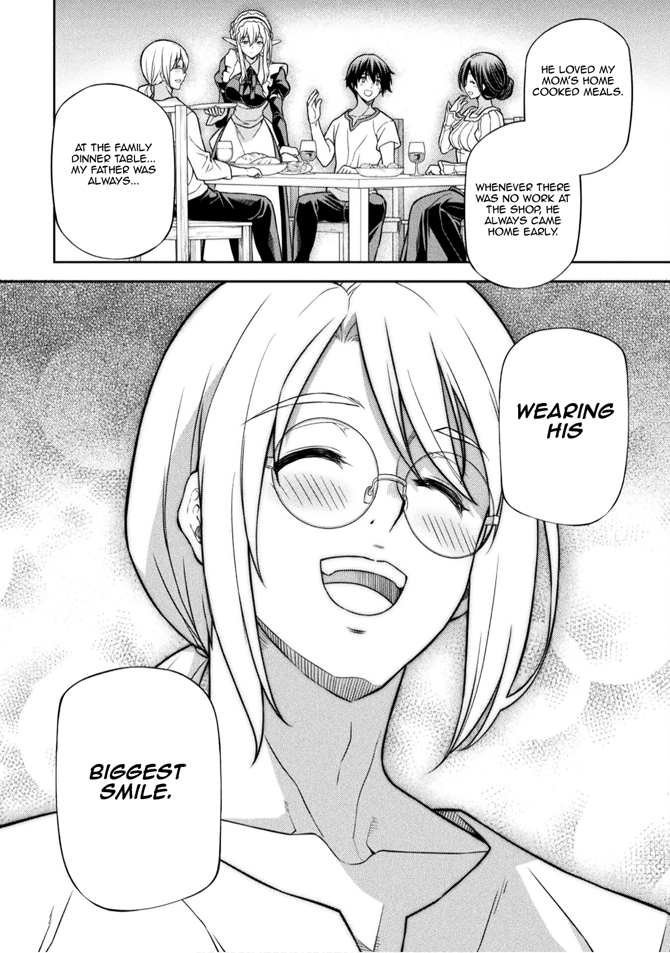 Drawing: The Greatest Mangaka Becomes a Skilled “Martial Artist” in Another World Chapter 173 - Page 9