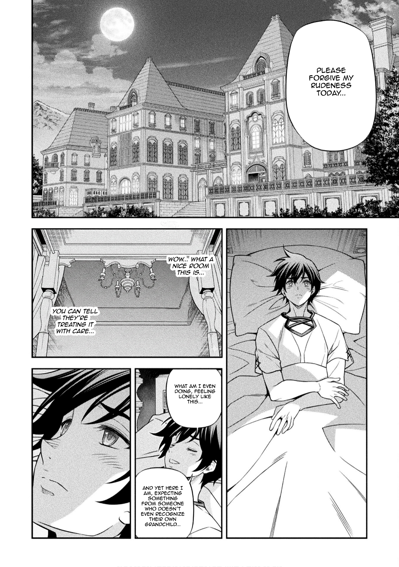 Drawing: The Greatest Mangaka Becomes a Skilled “Martial Artist” in Another World Chapter 173 - Page 15