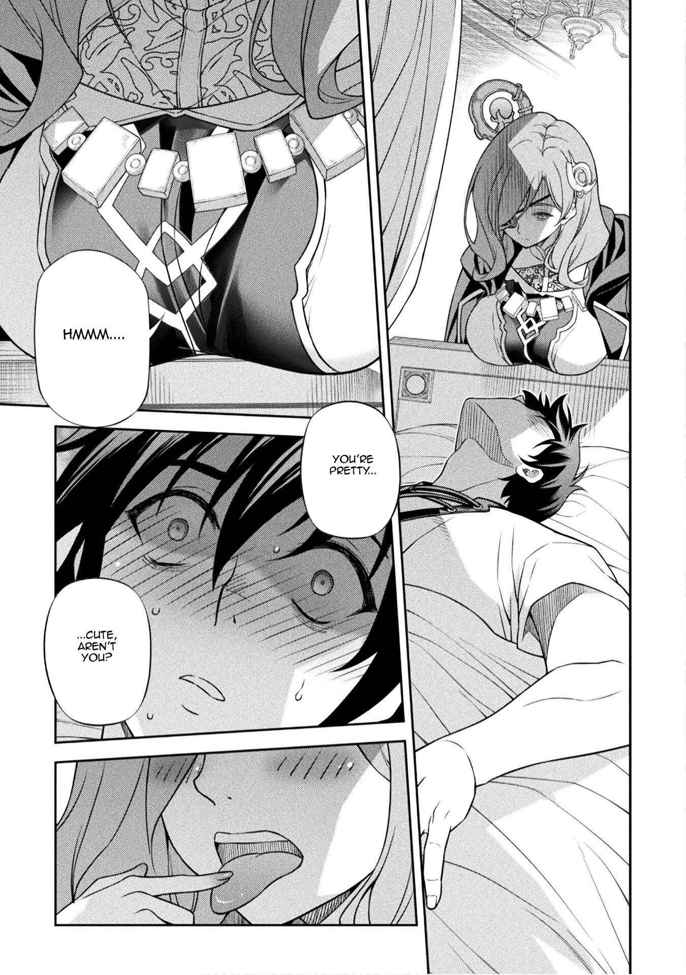 Drawing: The Greatest Mangaka Becomes a Skilled “Martial Artist” in Another World Chapter 173 - Page 18