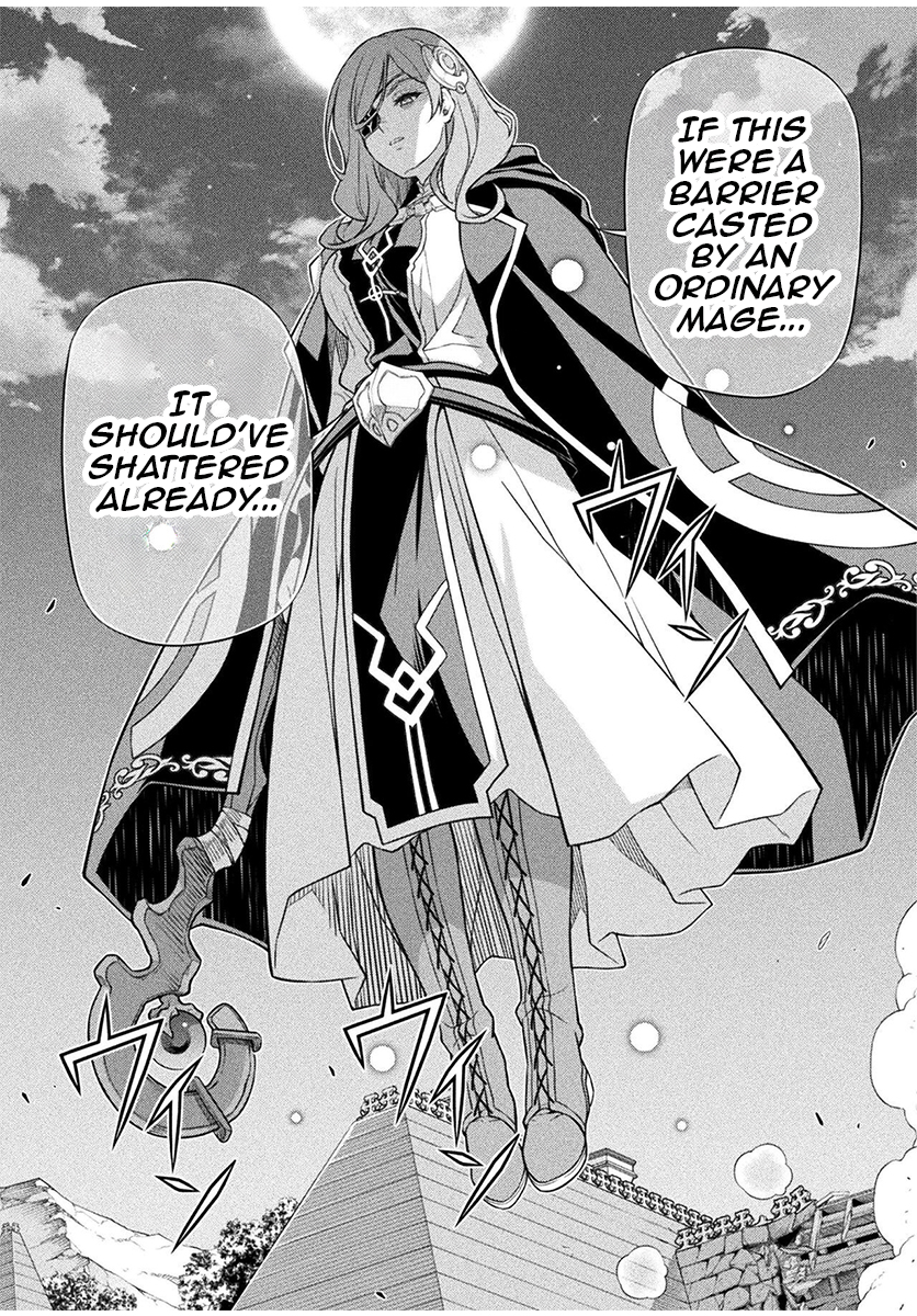 Drawing: The Greatest Mangaka Becomes a Skilled “Martial Artist” in Another World Chapter 174 - Page 7