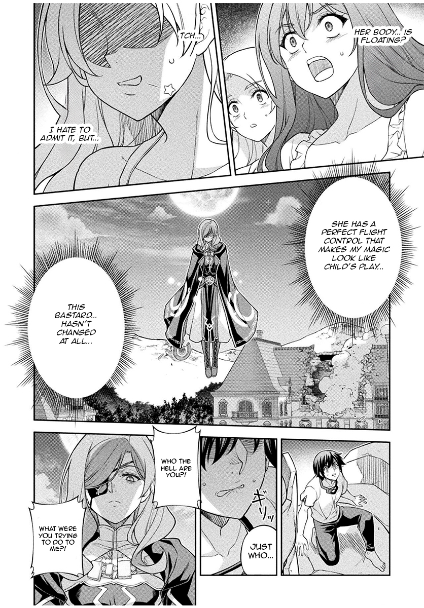 Drawing: The Greatest Mangaka Becomes a Skilled “Martial Artist” in Another World Chapter 174 - Page 8