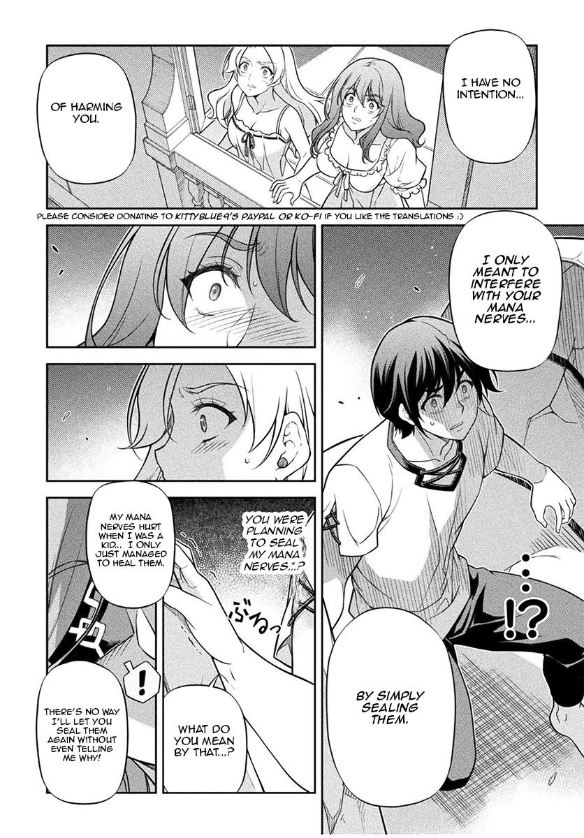 Drawing: The Greatest Mangaka Becomes a Skilled “Martial Artist” in Another World Chapter 174 - Page 10