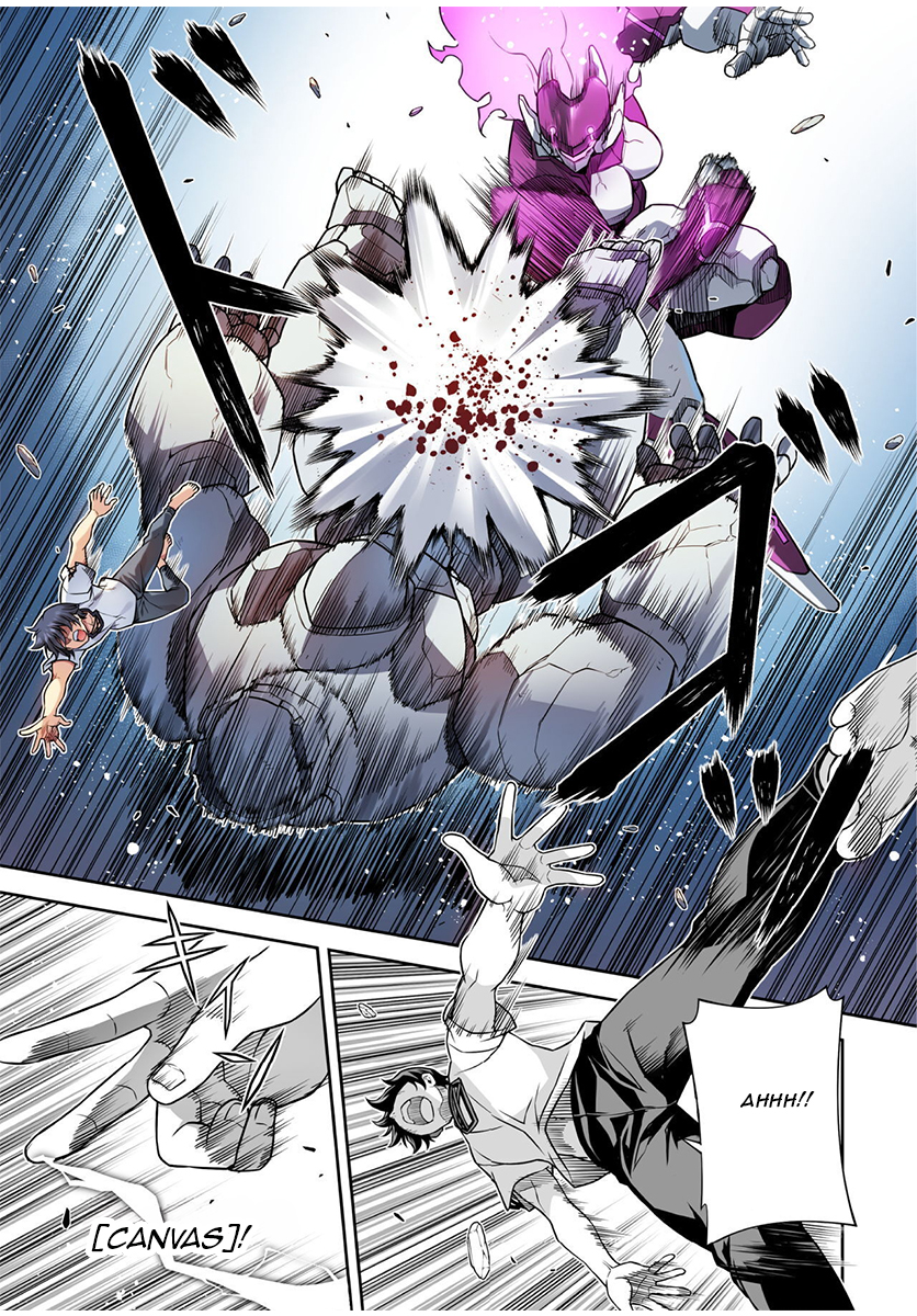 Drawing: The Greatest Mangaka Becomes a Skilled “Martial Artist” in Another World Chapter 174 - Page 13