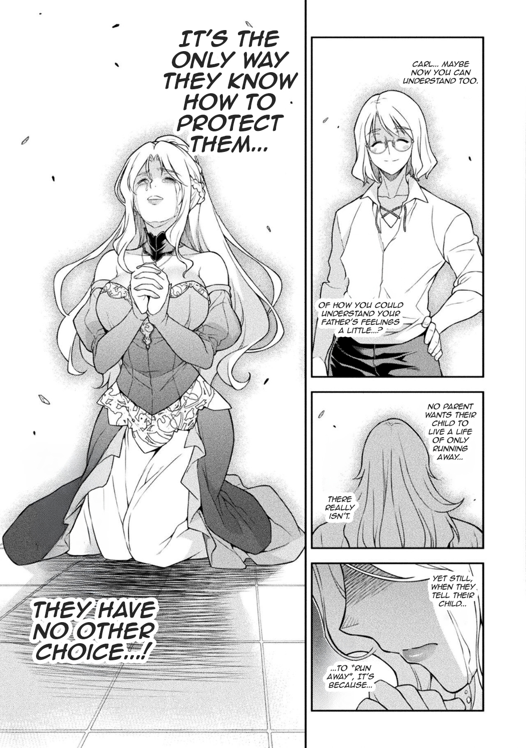 Drawing: The Greatest Mangaka Becomes a Skilled “Martial Artist” in Another World Chapter 175 - Page 13