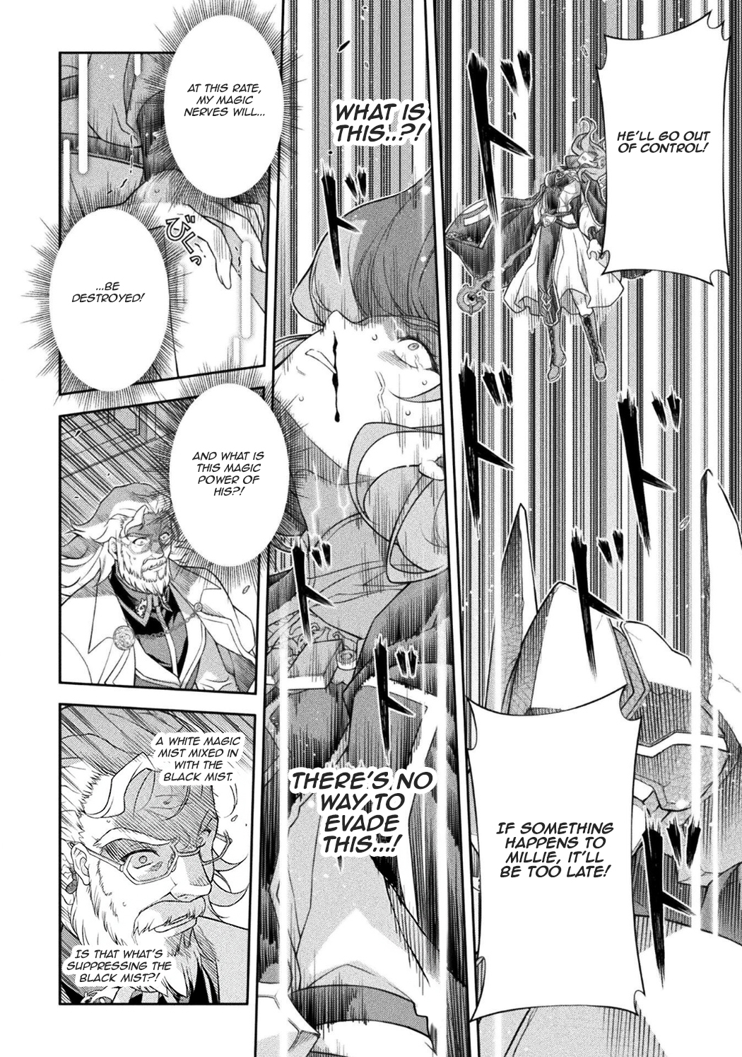 Drawing: The Greatest Mangaka Becomes a Skilled “Martial Artist” in Another World Chapter 178 - Page 7