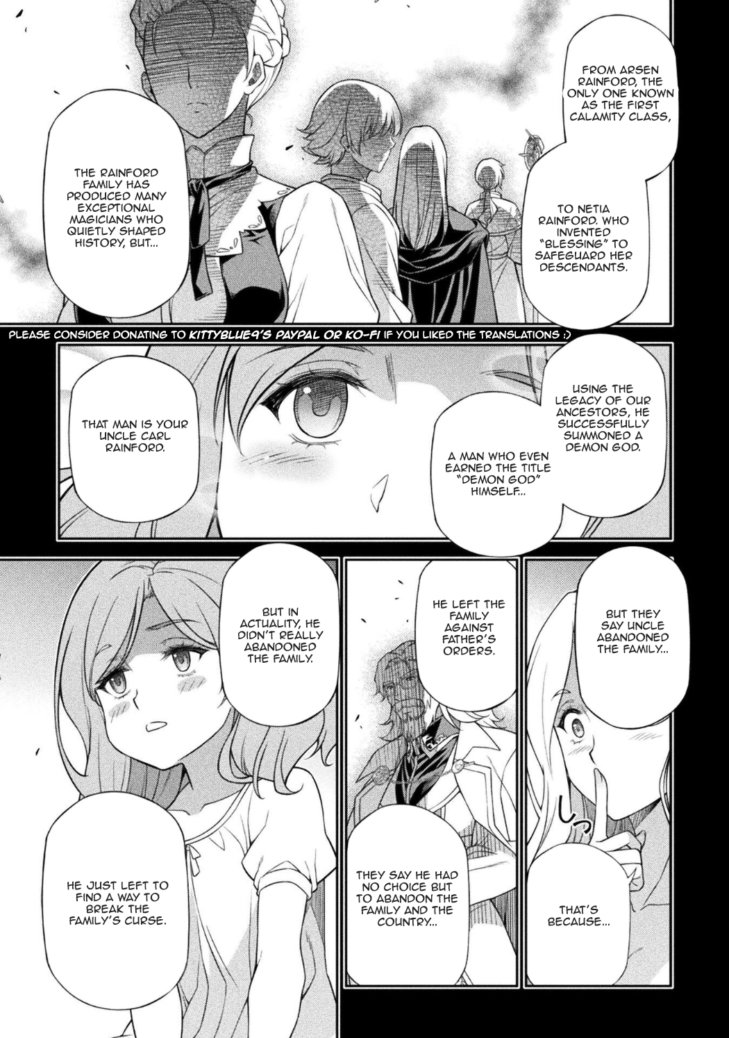 Drawing: The Greatest Mangaka Becomes a Skilled “Martial Artist” in Another World Chapter 178 - Page 10