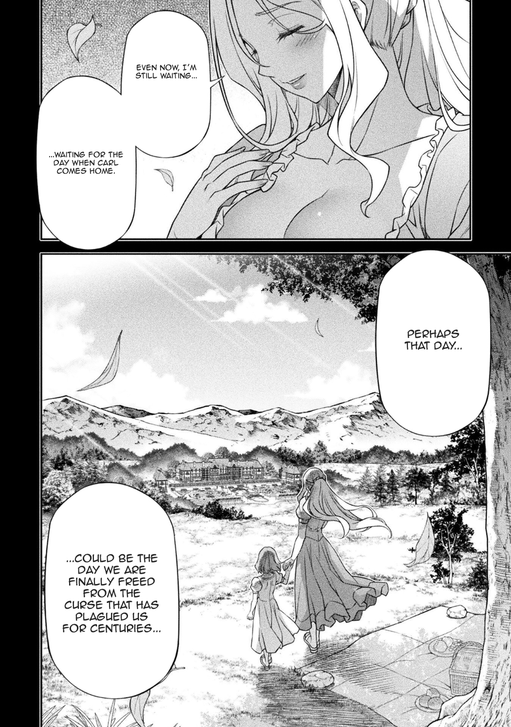 Drawing: The Greatest Mangaka Becomes a Skilled “Martial Artist” in Another World Chapter 178 - Page 11