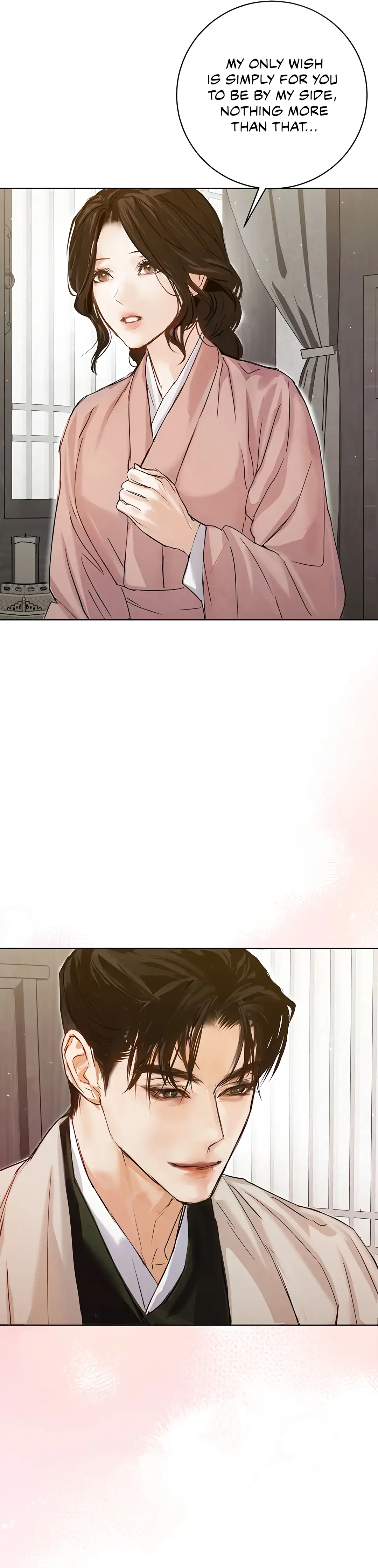 Dreamlike Illusion Chapter 17 - Page 4