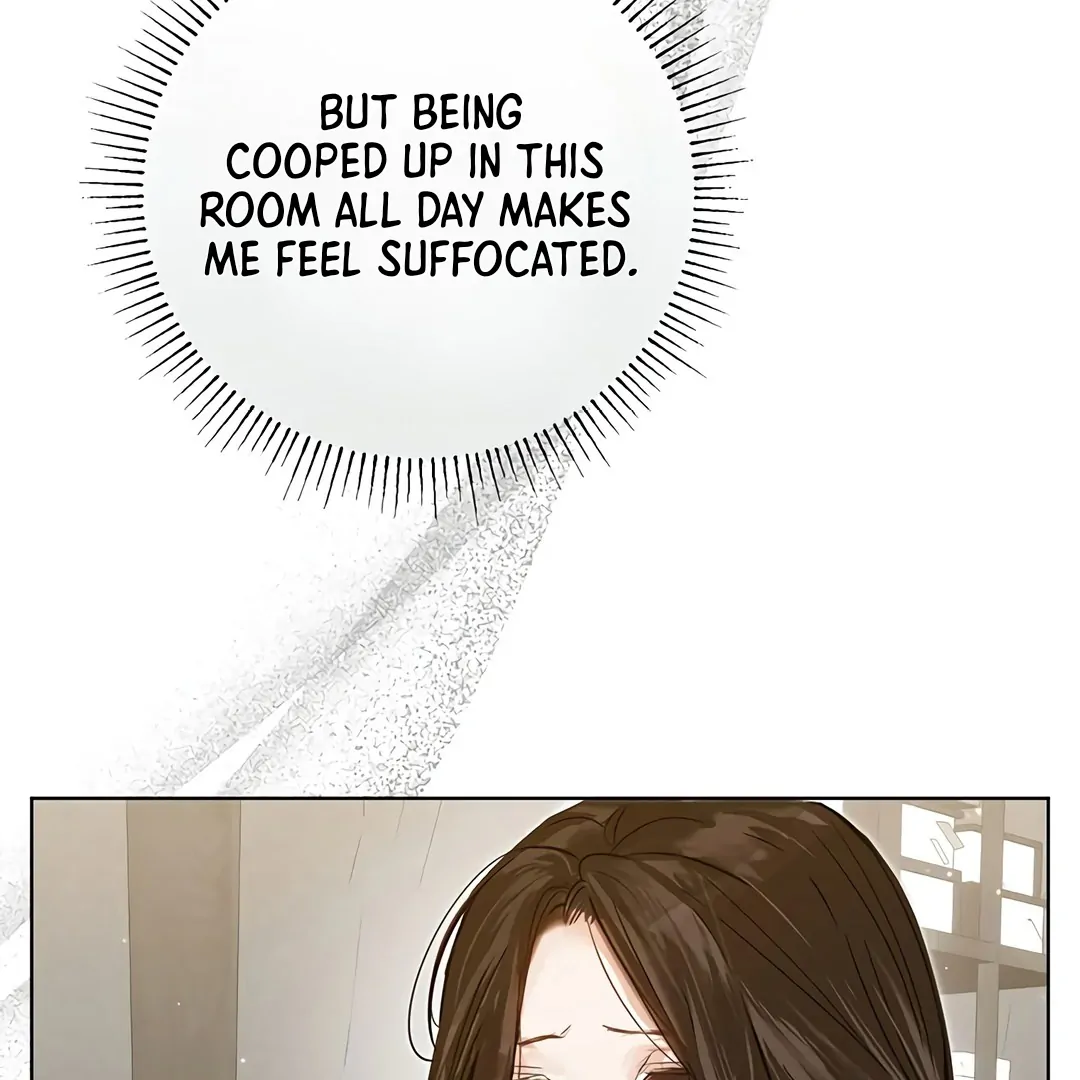 Dreamlike Illusion Chapter 17 - Page 19