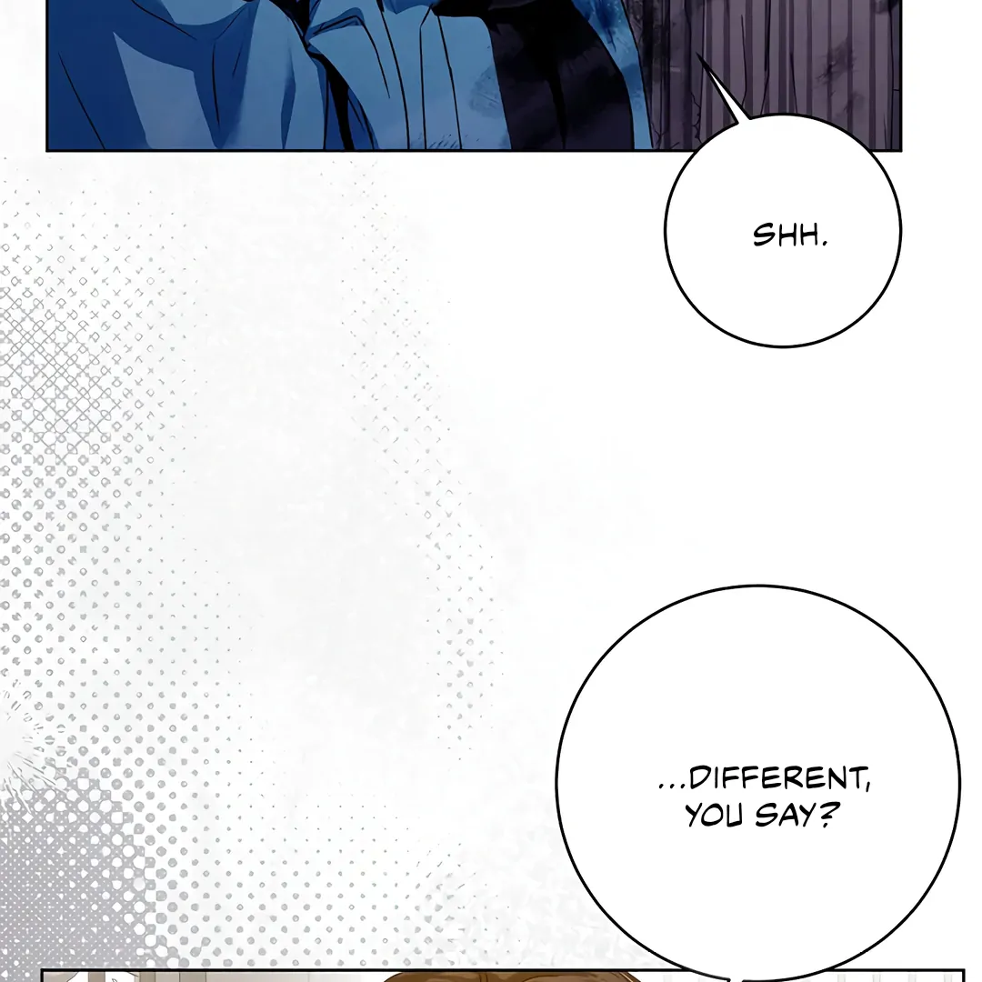 Dreamlike Illusion Chapter 17 - Page 27