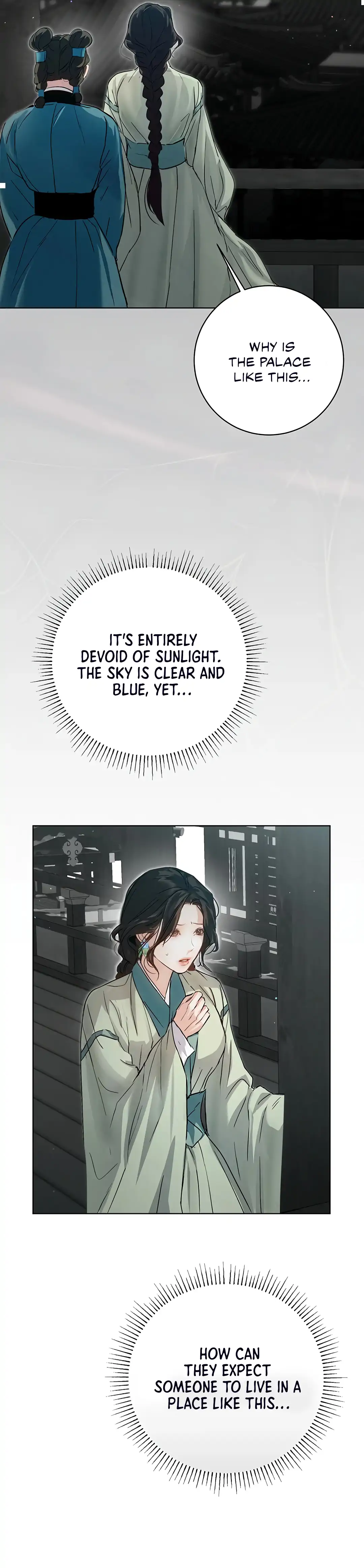 Dreamlike Illusion Chapter 17 - Page 44