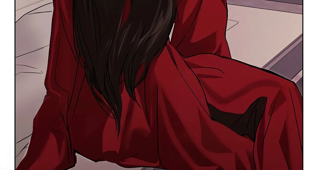 Dreamlike Illusion Chapter 17 - Page 98