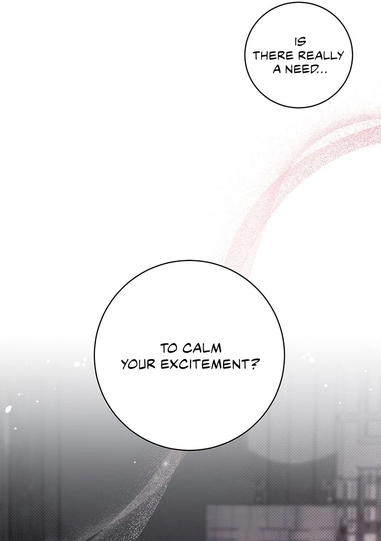 Dreamlike Illusion Chapter 18 - Page 40