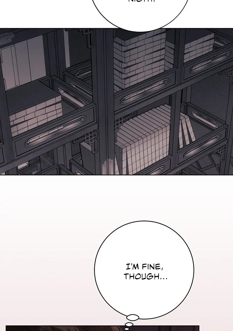 Dreamlike Illusion Chapter 18 - Page 44