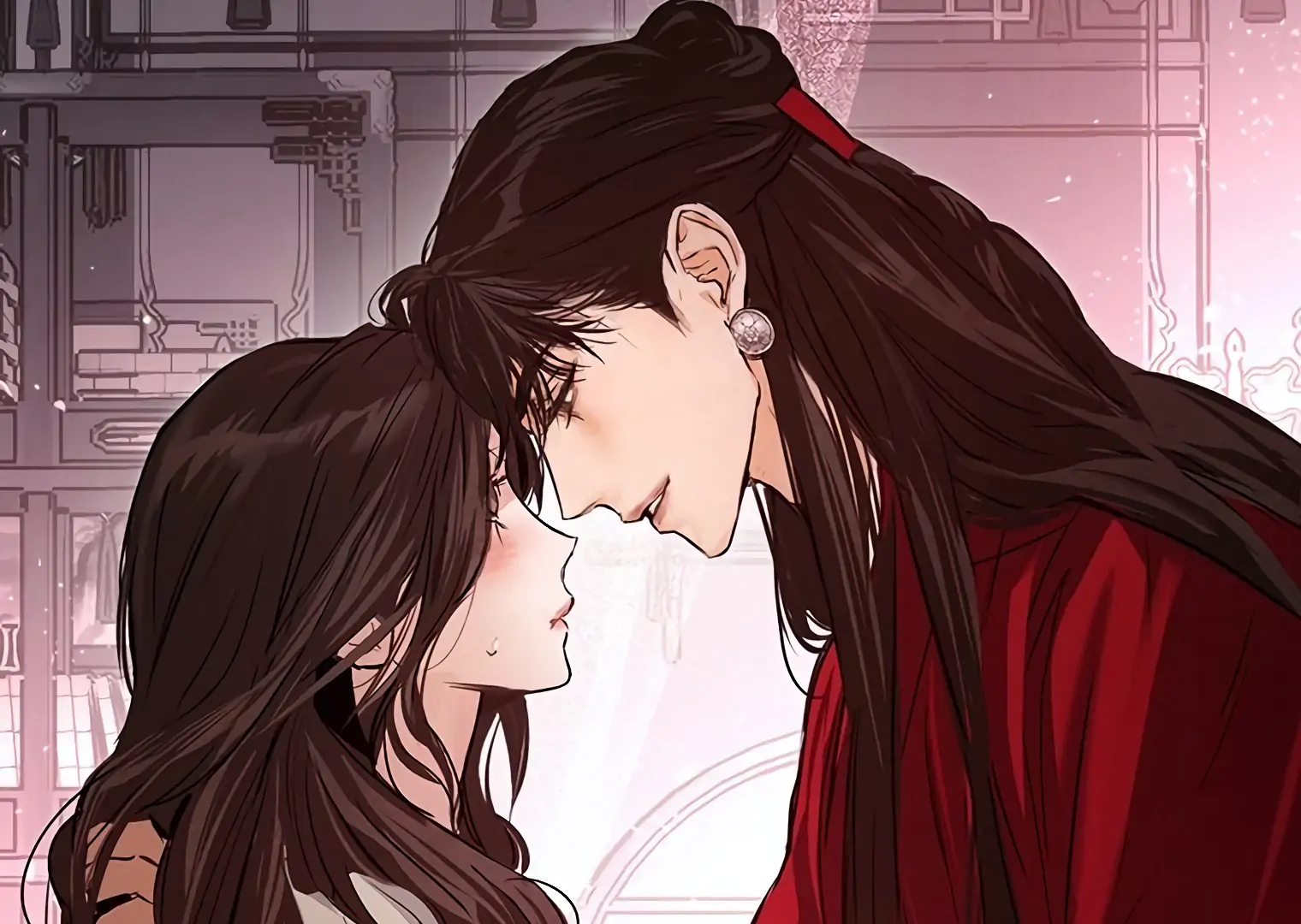 Dreamlike Illusion Chapter 18 - Page 58