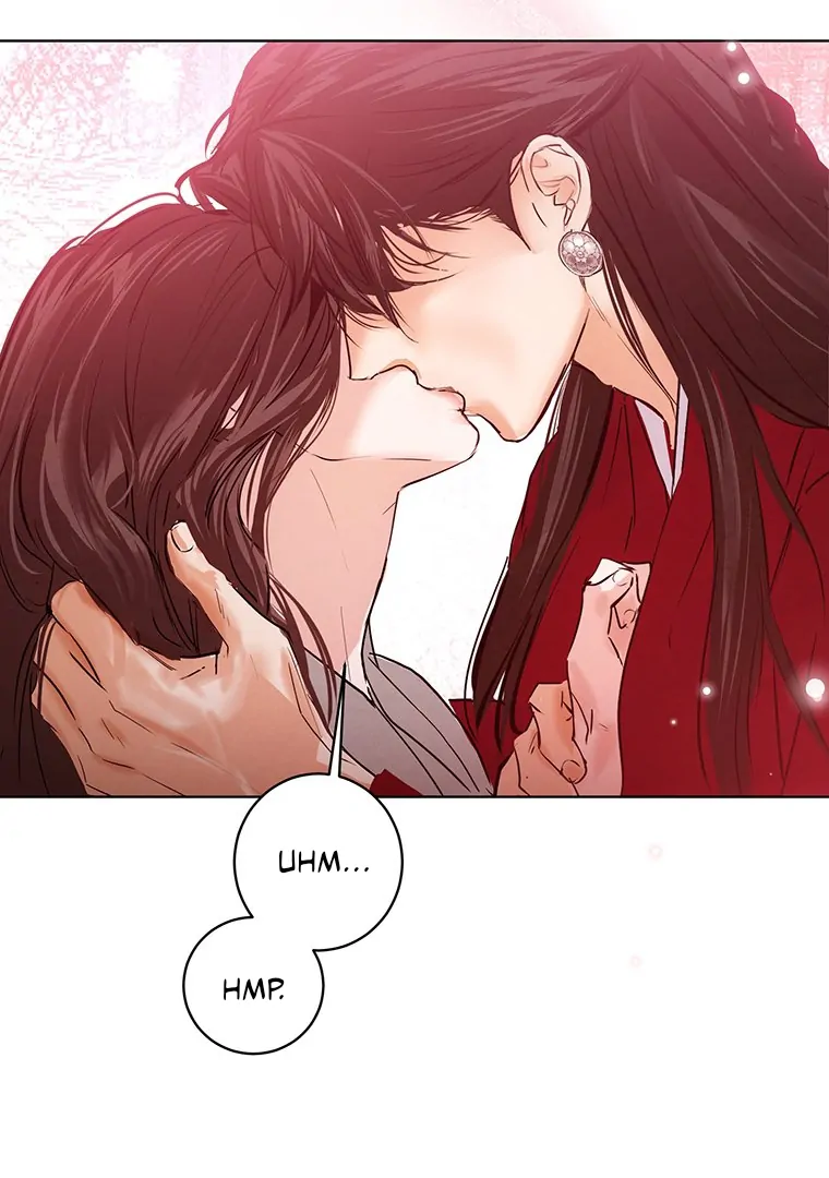 Dreamlike Illusion Chapter 18 - Page 62