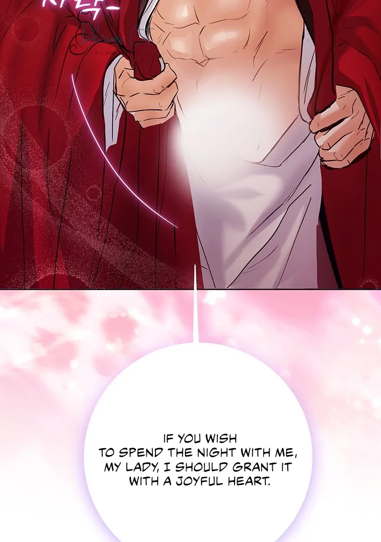 Dreamlike Illusion Chapter 18 - Page 71