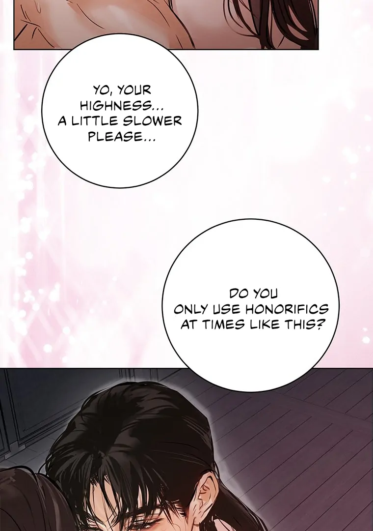 Dreamlike Illusion Chapter 18 - Page 88