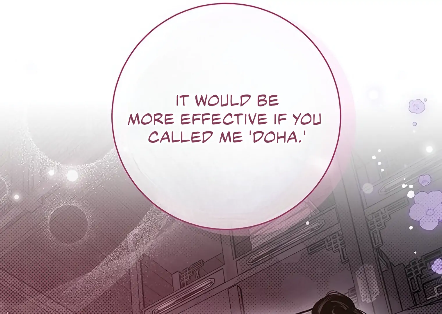 Dreamlike Illusion Chapter 18 - Page 91