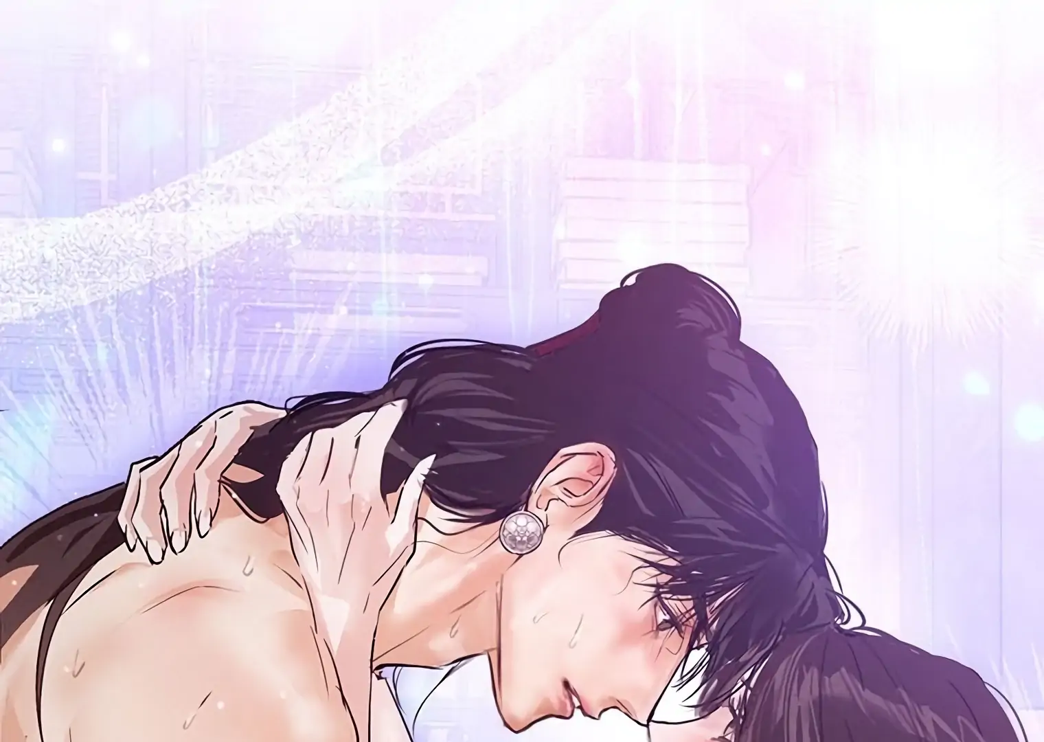 Dreamlike Illusion Chapter 18 - Page 98