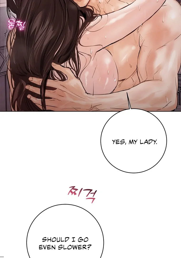 Dreamlike Illusion Chapter 19 - Page 11