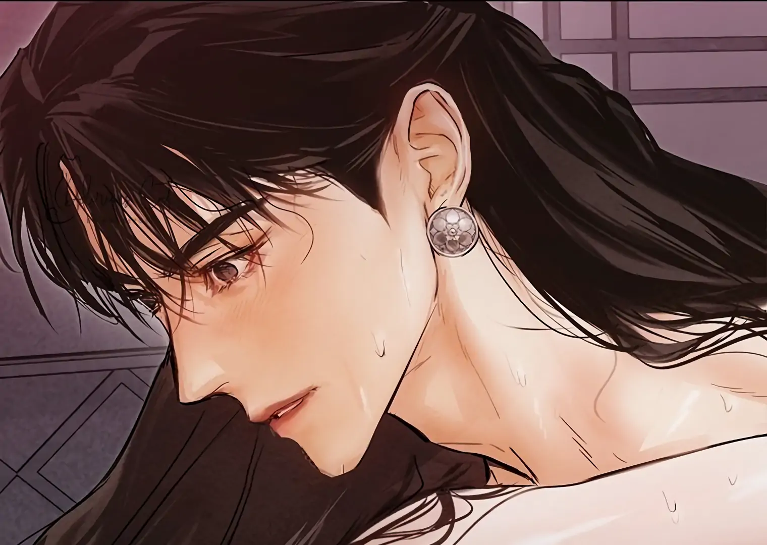 Dreamlike Illusion Chapter 19 - Page 16