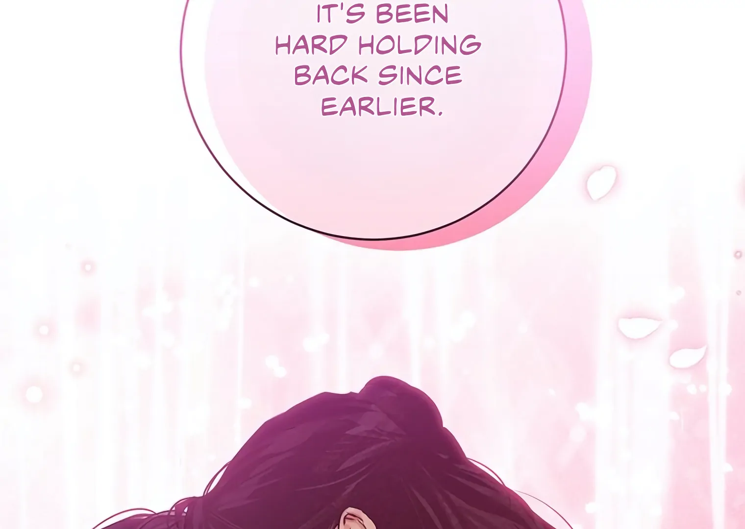 Dreamlike Illusion Chapter 19 - Page 21