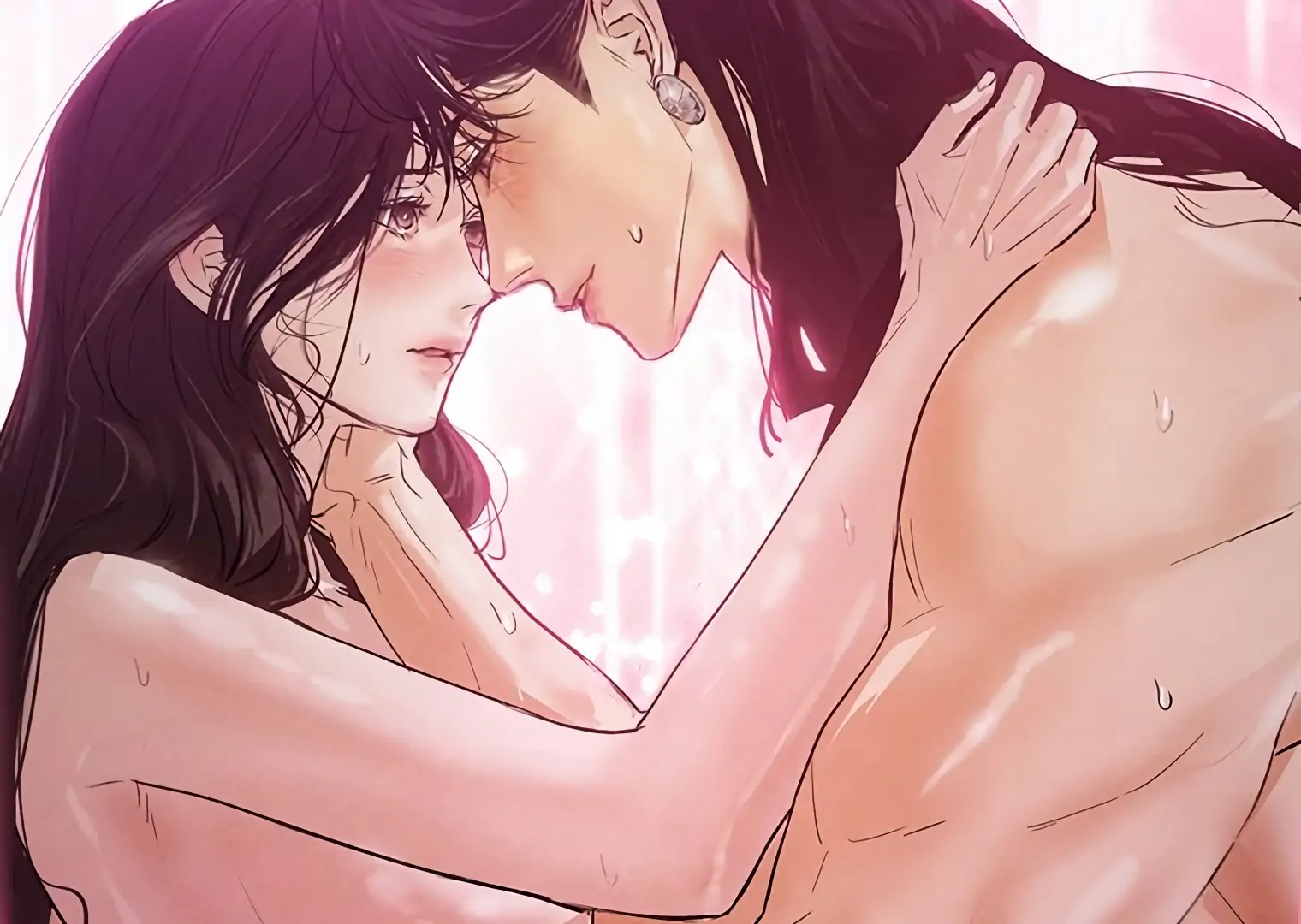 Dreamlike Illusion Chapter 19 - Page 22