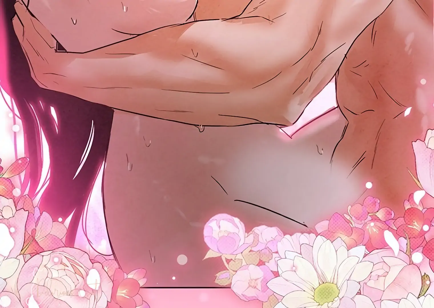 Dreamlike Illusion Chapter 19 - Page 23