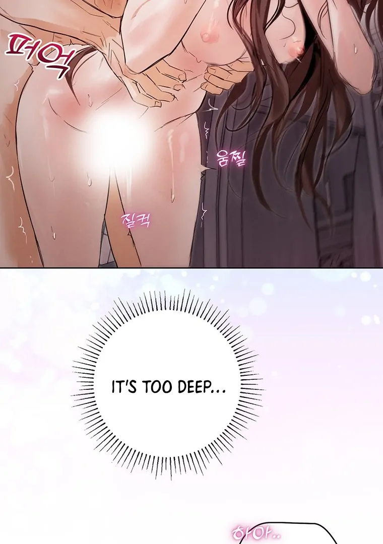 Dreamlike Illusion Chapter 19 - Page 33