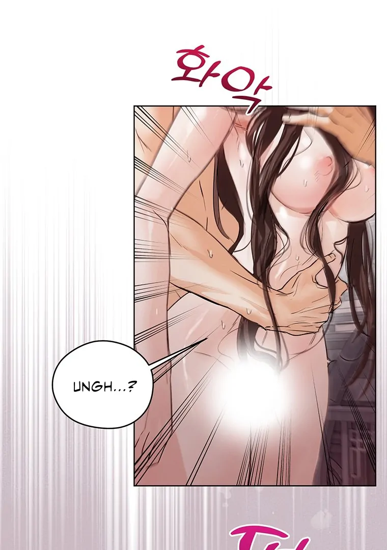 Dreamlike Illusion Chapter 19 - Page 35